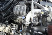 Mazda RX-7 single turbo