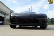 Mazda RX-7 single turbo