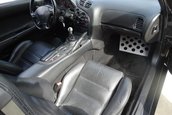 Mazda RX-7 single turbo