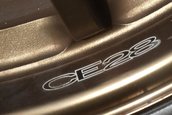 Mazda RX-7 single turbo