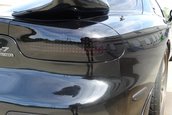 Mazda RX-7 single turbo