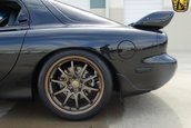 Mazda RX-7 single turbo