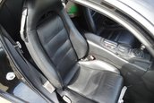 Mazda RX-7 single turbo