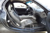 Mazda RX-7 single turbo