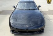 Mazda RX-7 single turbo