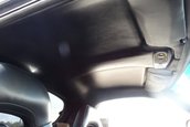 Mazda RX-7 single turbo