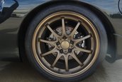 Mazda RX-7 single turbo