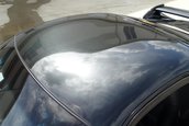 Mazda RX-7 single turbo