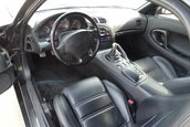 Mazda RX-7 single turbo