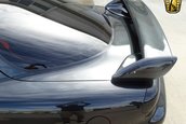 Mazda RX-7 single turbo