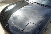 Mazda RX-7 single turbo