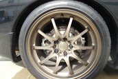 Mazda RX-7 single turbo