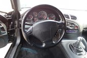 Mazda RX-7 single turbo