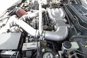 Mazda RX-7 single turbo