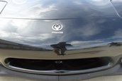 Mazda RX-7 single turbo