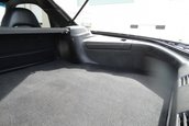 Mazda RX-7 single turbo