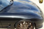 Mazda RX-7 single turbo