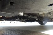 Mazda RX-7 single turbo