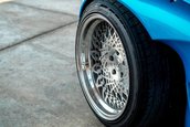 Mazda RX-7 Strasse Wheels