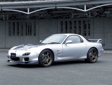 Mazda RX-7