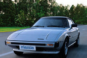 Mazda RX-7
