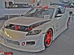 Mazda RX-8 RXsupra