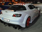 Mazda RX-8 RXsupra