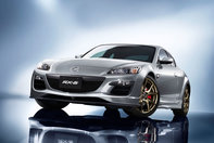 Mazda RX-8 Spirit R