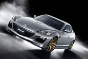 Mazda RX-8 Spirit R