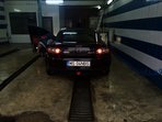 Mazda RX-8 zum-zum