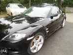 Mazda RX-8 zum-zum