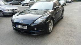 Mazda RX-8