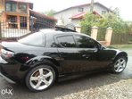 Mazda RX-8 zum-zum