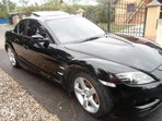 Mazda RX-8 zum-zum