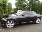 Mazda RX-8 zum-zum