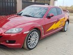 Mazda RX-8