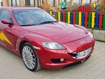 Mazda RX-8