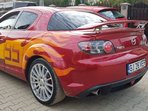 Mazda RX-8