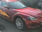 Mazda RX-8