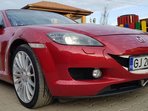 Mazda RX-8