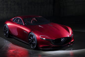 Mazda RX Vision Concept