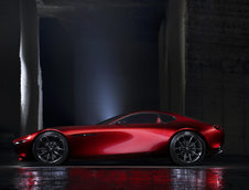 Mazda RX Vision Concept