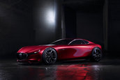 Mazda RX Vision Concept