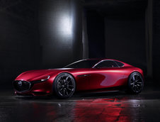 Mazda RX Vision Concept