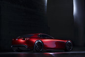 Mazda RX Vision Concept