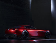 Mazda RX Vision Concept