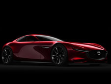 Mazda RX Vision Concept