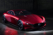 Mazda RX Vision