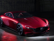 Mazda RX Vision