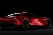 Mazda RX Vision